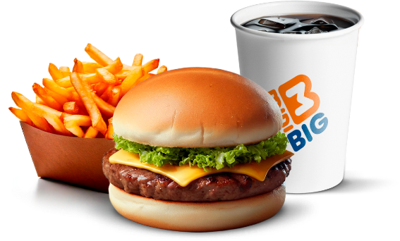 Mini Menu