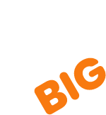 Mini Big Logo